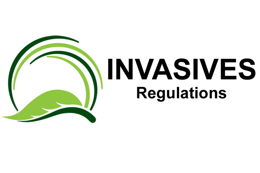 New Regulations to Combat Invasives